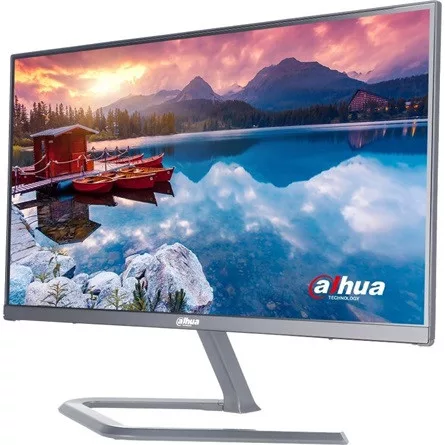 Dahua Monitor 24" - LM24-C201P (IPS; 16:9; 1920x1080; 5ms; 250cd; 100Hz; HDMI; Dsub)
