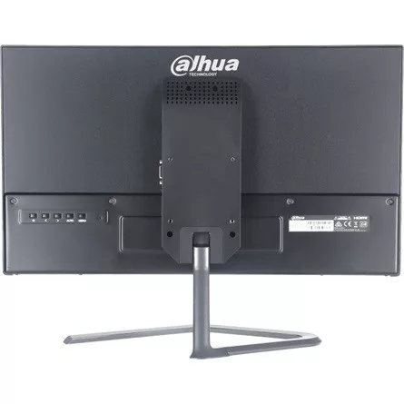 Dahua Monitor 24" - LM24-C201P (IPS; 16:9; 1920x1080; 5ms; 250cd; 100Hz; HDMI; Dsub)