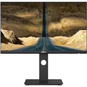   Dahua Monitor 24" - LM24-C301B (IPS; 16:9; 2560x1440; 5ms; 300cd; 100Hz; HDMI; DP)