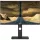 Dahua Monitor 24" - LM24-C301B (IPS; 16:9; 2560x1440; 5ms; 300cd; 100Hz; HDMI; DP)