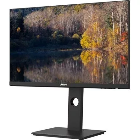 Dahua Monitor 24" - LM24-C301B (IPS; 16:9; 2560x1440; 5ms; 300cd; 100Hz; HDMI; DP)