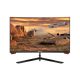 Dahua Monitor 24" - LM24-E230C (VA; 16:9; 1920x1080; 1ms; 165Hz; 250cd; HDMIx2; DP; Audio; Ívelt)