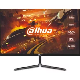   Dahua Monitor 24" Gaming - LM24-E231 (IPS; 16:9; 1920x1080; 1ms; 165Hz; 300cd; HDMIx2; DP; Anti Blue light)