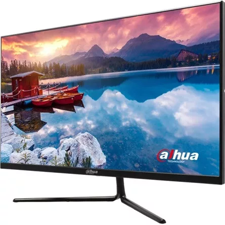 Dahua Monitor 24" Gaming - LM24-E231 (IPS; 16:9; 1920x1080; 1ms; 165Hz; 300cd; HDMIx2; DP; Anti Blue light)