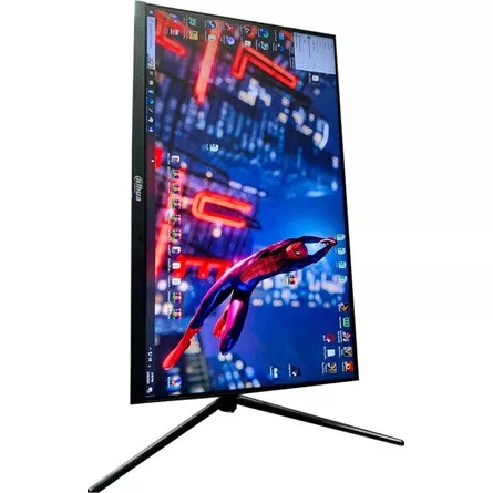 Dahua Monitor 24" Gaming - LM24-E231 (IPS; 16:9; 1920x1080; 1ms; 165Hz; 300cd; HDMIx2; DP; Anti Blue light)