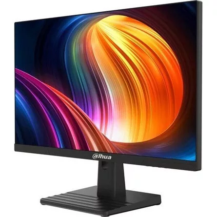 Dahua Monitor 25" - LM25-B221B (IPS; 16:9; 1920x1080; 1ms; 144Hz; 300cd; HDMI; DP)