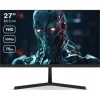 Dahua Monitor 27" - LM27-B201S (IPS; 16:9; 1920x1080; 5ms; 100Hz; 250cd; HDMI; Dsub; Speaker, Anti Blue light)