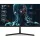 Dahua Monitor 27" - LM27-B201S (IPS; 16:9; 1920x1080; 5ms; 100Hz; 250cd; HDMI; Dsub; Speaker, Anti Blue light)