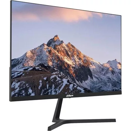 Dahua Monitor 27" - LM27-B221S (IPS; 16:9; 1920x1080; 1ms; 144Hz; 250cd; HDMI; DP; Speaker)