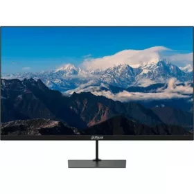   Dahua Monitor 27" - LM27-C200 (VA; 16:9; 1920x1080; 5ms; 75Hz; 250cd; HDMI; Dsub; audio)