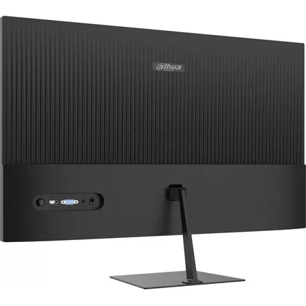 Dahua Monitor 27" - LM27-C200 (VA; 16:9; 1920x1080; 5ms; 75Hz; 250cd; HDMI; Dsub; audio)