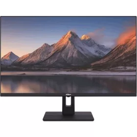   Dahua Monitor 27" - LM27-C301B (IPS; 16:9; 2560x1440; 5ms; 300cd; 100Hz; HDMI; DP)