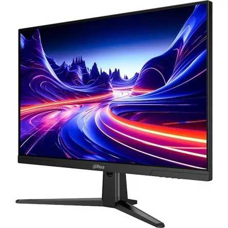 Dahua Monitor 27" Gaming - LM27-E231BN (IPS; 16:9; 1920x1080; 1ms; 200Hz; 350cd; HDMIx1; DP; HDR10)