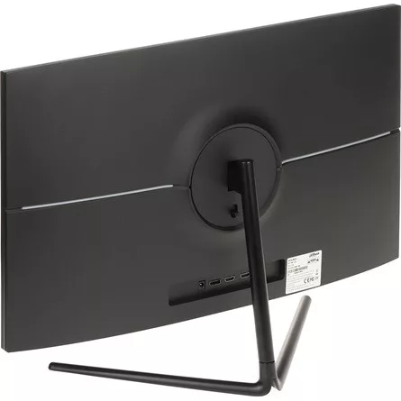 Dahua Monitor 27" - LM27-E231 (IPS; 16:9; 1920x1080; 1ms; 165Hz; 320cd; HDMIx2; DP; Anti Blue light)