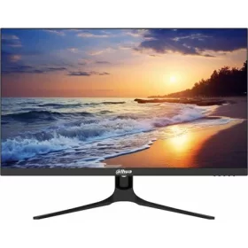   Dahua Monitor 27" - LM27-F400 (IPS; 16:9; 1920x1080; 5ms; 60Hz; 350cd; 2xHDMI; DP; Speaker, 24/7h)