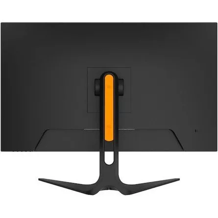 Dahua Monitor 27" - LM27-F400 (IPS; 16:9; 1920x1080; 5ms; 60Hz; 350cd; 2xHDMI; DP; Speaker, 24/7h)