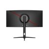 Dahua Monitor 30" Gaming - LM30-E330CA (VA; 21:9; 2560x1080; 1ms; 200Hz; 250cd; HDMIx2; DPx2; Mag.áll.; Ívelt)