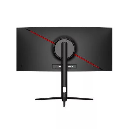 Dahua Monitor 30" Gaming - LM30-E330CA (VA; 21:9; 2560x1080; 1ms; 200Hz; 250cd; HDMIx2; DPx2; Mag.áll.; Ívelt)