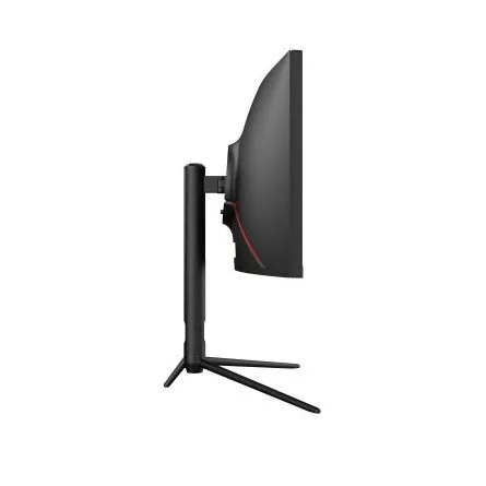 Dahua Monitor 30" Gaming - LM30-E330CA (VA; 21:9; 2560x1080; 1ms; 200Hz; 250cd; HDMIx2; DPx2; Mag.áll.; Ívelt)
