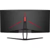 Dahua Monitor 34" Gaming - LM34-E330C (VA; 21:9; 3440x1440; 1ms; 165Hz; 350cd; HDMIx2; DPx2; Ívelt)