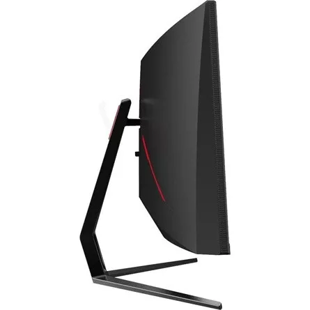 Dahua Monitor 34" Gaming - LM34-E330C (VA; 21:9; 3440x1440; 1ms; 165Hz; 350cd; HDMIx2; DPx2; Ívelt)