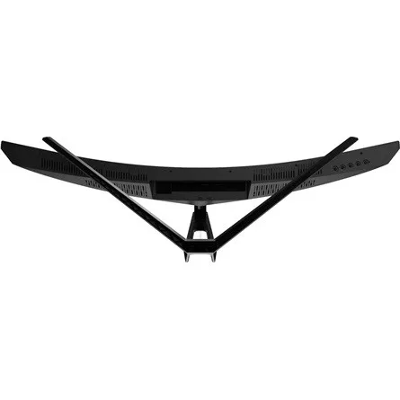 Dahua Monitor 34" Gaming - LM34-E330C (VA; 21:9; 3440x1440; 1ms; 165Hz; 350cd; HDMIx2; DPx2; Ívelt)