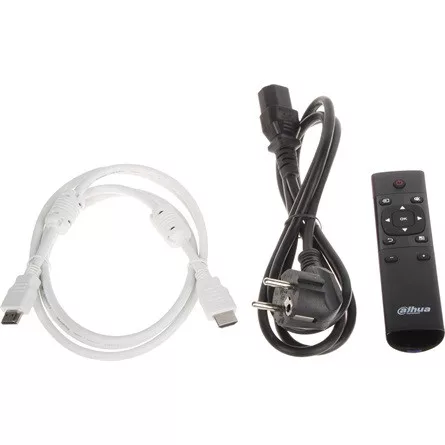 Dahua Monitor 43" - LM43-F200