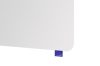 Legamaster ESSENCE keret nélküli mágneses fehértábla (whiteboard) 119,5x119,5 cm