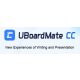 Legamaster UboardMate CC fehértáblaszoftver licenc - Windows