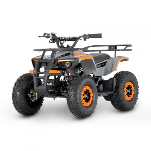 LAMAX eTiger ATV50S Orange elektromos quad
