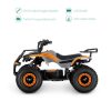 LAMAX eTiger ATV50S Orange elektromos quad