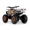 LAMAX eTiger ATV50S Orange elektromos quad