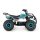 LAMAX eTiger ATV50S Blue elektromos quad