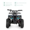 LAMAX eTiger ATV50S Blue elektromos quad