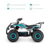 LAMAX eTiger ATV50S Blue elektromos quad