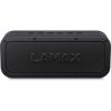 Lamax Storm1 IP67 6600mAh vízálló 2.0 hangszóró fekete