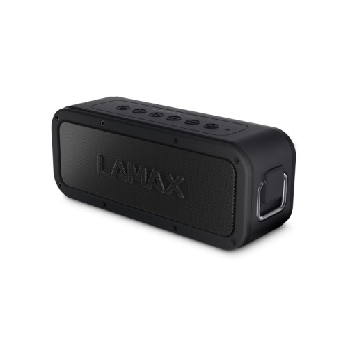 LAMAX Storm1 Black 40W Bluetooth hangszóró fekete