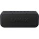 Lamax Storm1 IP67 6600mAh vízálló 2.0 hangszóró fekete