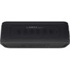 Lamax Storm1 IP67 6600mAh vízálló 2.0 hangszóró fekete