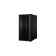 Lande CK  600x800 36U 19" álló rack szekrény fekete