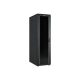 Lande DYNAmic 600x1000 42U 19" rack szekrény fekete
