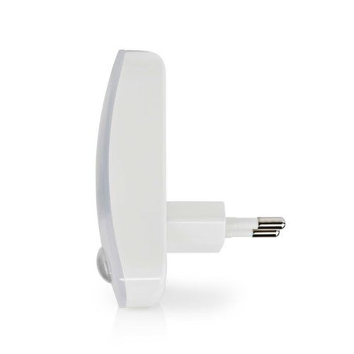 Nedis LNLW10WT éjszakai irányfény, mozgásérzékelős