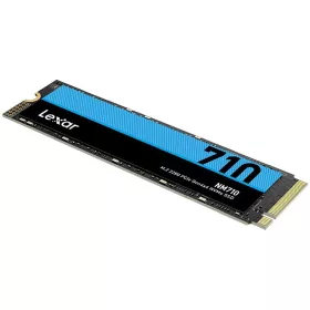  Lexar® 2TB High Speed PCIe Gen 4X4 M.2 NVMe, up to 4850 MB/s read and 4500 MB/s write, EAN: 843367129713