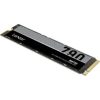 Lexar 512GB High Speed PCIe Gen 4X4 M.2 NVMe, up to 7200 MB/s read and 4400 MB/s write