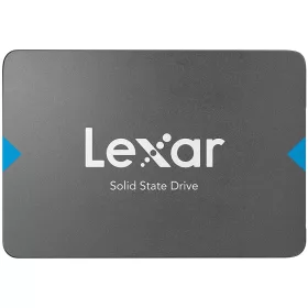   Lexar 2TB  NQ100 2.5 SATA (6Gb/s) Solid-State Drive, up to 560MB/s Read and 500 MB/s write