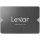 Lexar® 1920GB NQ100 2.5” SATA (6Gb/s) Solid-State Drive, up to 560MB/s Read and 500 MB/s write, EAN: 843367122721