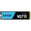 Lexar 2TB High Speed PCIe Gen 4X4 M.2 NVMe, up to 5000 MB/s read and 4000 MB/s write, EAN: 843367132300