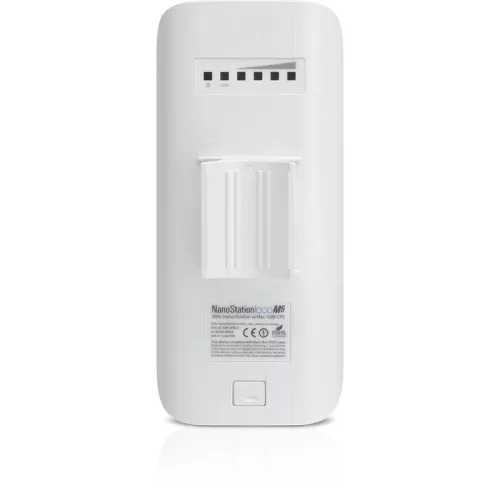 Ubiquiti 2.4 GHz Loco MIMO, airMAX