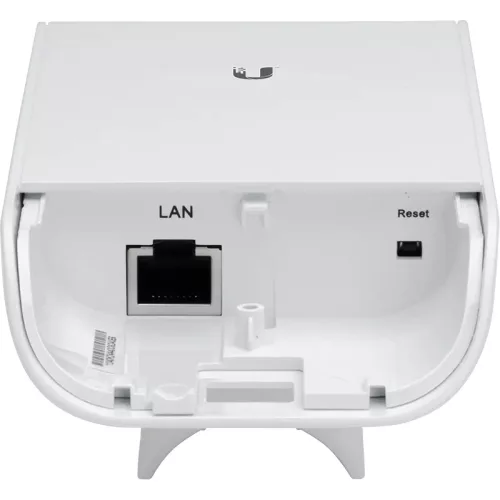 Ubiquiti 2.4 GHz Loco MIMO, airMAX