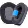 Wicked Cushions FreeZe for Logitech G733 fejhallgató párna, fekete